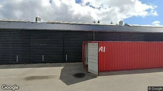 Kontorslokaler för uthyrning i Kvistgård – Foto från Google Street View