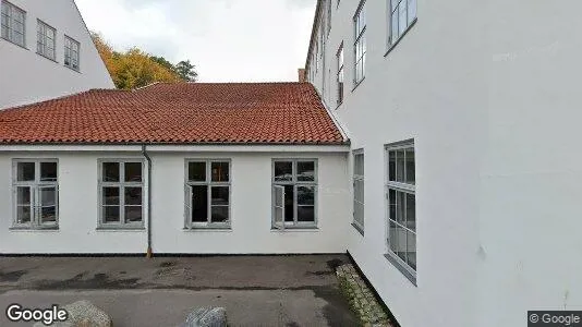 Office spaces for rent i Hørsholm - Photo from Google Street View