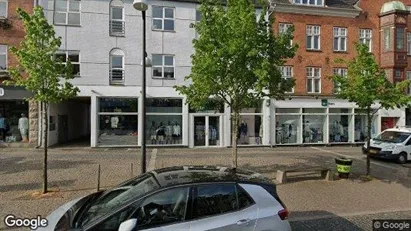 Büros zur Miete in Holbæk – Foto von Google Street View