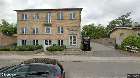 Kantorruimte te huur i Virum - Foto uit Google Street View