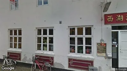 Kontorslokaler för uthyrning i Holbæk – Foto från Google Street View