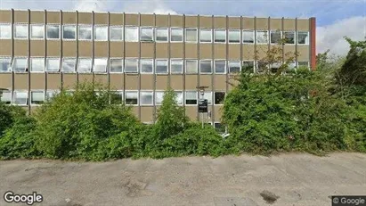 Showrooms för uthyrning i Søborg – Foto från Google Street View