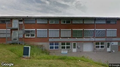 Büros zur Miete in Hørning – Foto von Google Street View