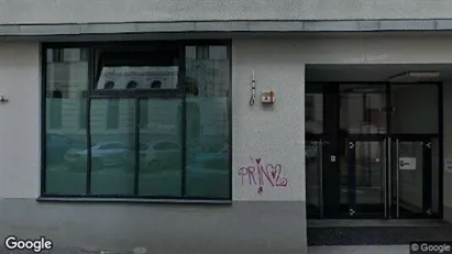 Andre lokaler til leie i Wien Mariahilf – Bilde fra Google Street View