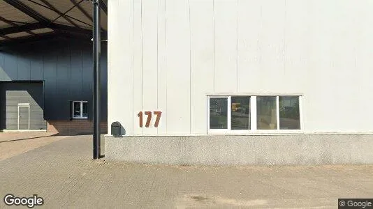 Commercial properties for rent i Horst aan de Maas - Photo from Google Street View