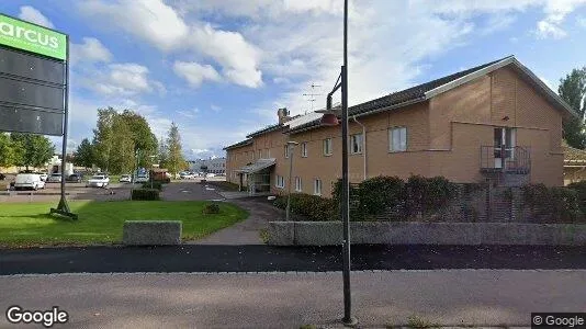 Kontorer til leie i Borlänge – Bilde fra Google Street View