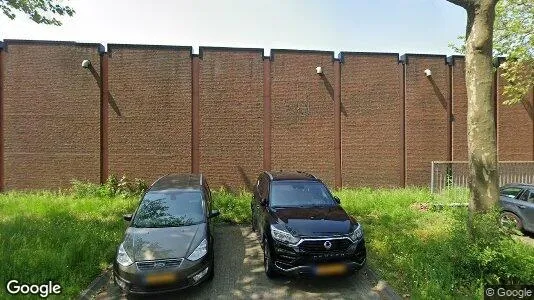 Commercial properties for rent i Deventer - Photo from Google Street View