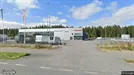 Kontor til leje, Hämeenlinna, Kanta-Häme, Itäportintie 4-6, Finland