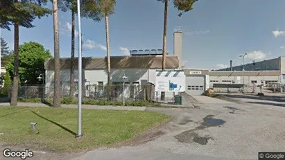 Bedrijfsruimtes te huur in Porvoo - Foto uit Google Street View