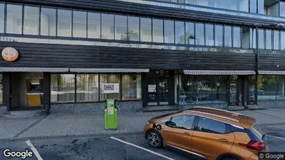 Lokaler til leje i Tornio - Foto fra Google Street View