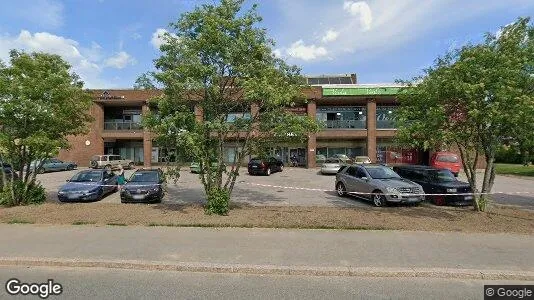 Commercial properties for rent i Nurmijärvi - Photo from Google Street View