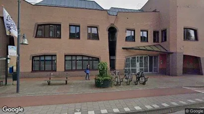 Kontorer til leie i Rheden – Bilde fra Google Street View