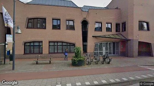 Office spaces for rent i Rheden - Photo from Google Street View