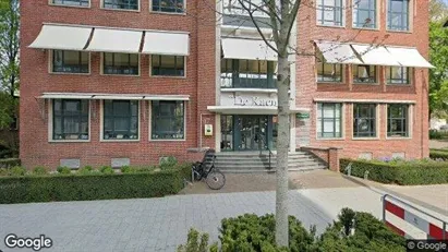 Office spaces for rent in Hengelo - Photo from Google Street View