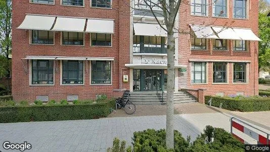 Office spaces for rent i Hengelo - Photo from Google Street View