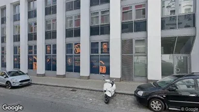 Kantorruimte te huur in Wenen Landstraße - Foto uit Google Street View