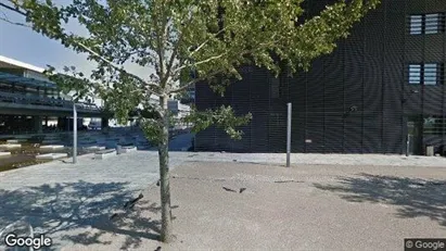 Kantorruimte te huur in Kopenhagen S - Foto uit Google Street View