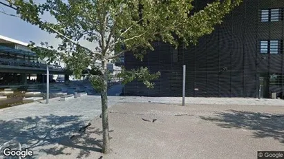 Büros zur Miete in Kopenhagen S – Foto von Google Street View