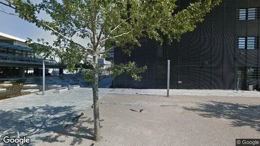 Office spaces for rent i Copenhagen S - Photo from Google Street View