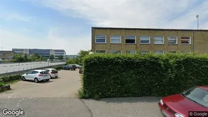 Kontorslokaler för uthyrning i Søborg – Foto från Google Street View