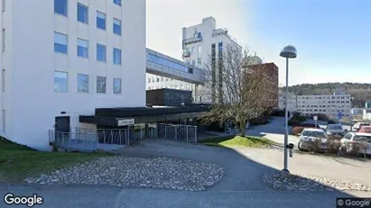 Office spaces for rent in Mölndal - Photo from Google Street View