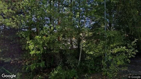 Industrial properties for rent i Kerava - Photo from Google Street View