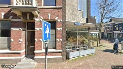 Kontorer til leie i Bodegraven-Reeuwijk – Bilde fra Google Street View