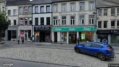 Andre lokaler til leie in Bastenaken - Photo from Google Street View
