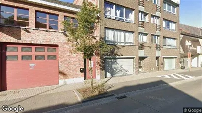 Werkstätte zur Miete in Lebbeke – Foto von Google Street View