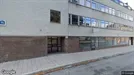 Kantoor te huur, Uppsala, Uppsala County, Vaksalagatan 31