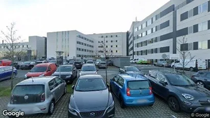 Kantorruimte te huur in Aarhus V - Foto uit Google Street View