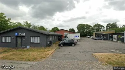 Kontorer til leie i Odense M – Bilde fra Google Street View