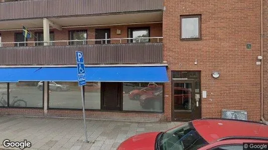 Office spaces for rent i Location is not specified - Photo from Google Street View