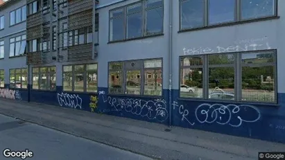 Showrooms for rent in Copenhagen NV - Photo from Google Street View
