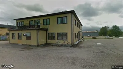 Kontorhoteller til leje i Gävle - Foto fra Google Street View