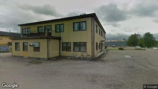 Coworking spaces for rent i Gävle - Photo from Google Street View