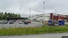Industrilokal för uthyrning, Norrtälje, Stockholms län, August Strindbergs Gata 17, Sverige