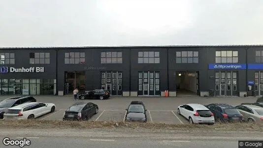 Kontorlokaler til leje i Upplands-Bro - Foto fra Google Street View