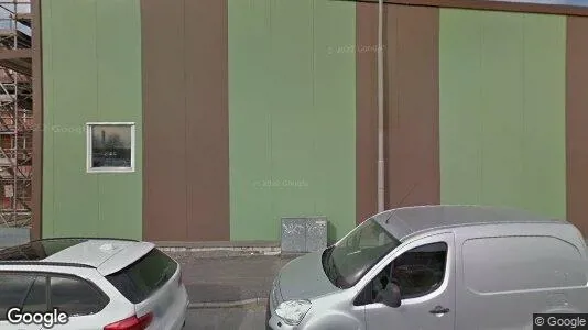 Office spaces for rent i Norrköping - Photo from Google Street View
