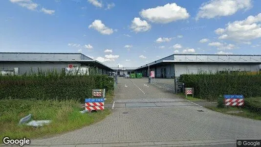 Bedrijfsruimtes te huur i Maastricht - Foto uit Google Street View