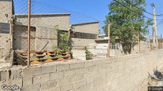 Office spaces for rent i Tavros - Photo from Google Street View