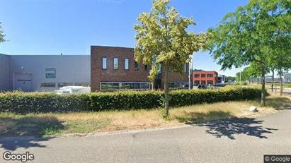 Kontorer til leie i Nederweert – Bilde fra Google Street View