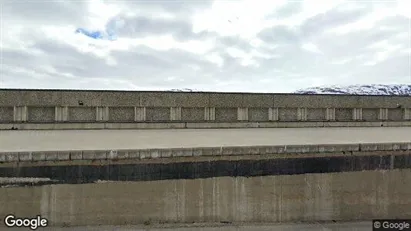 Magazijnen te huur in Tromsø - Foto uit Google Street View