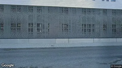 Büros zur Miete in Tampere Kaakkoinen – Foto von Google Street View