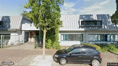 Företagslokaler för uthyrning i Hilvarenbeek – Foto från Google Street View