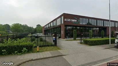 Showrooms til leje i Eindhoven - Foto fra Google Street View