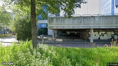 Företagslokaler för uthyrning i Eindhoven – Foto från Google Street View