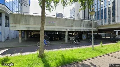 Lokaler til leje i Eindhoven - Foto fra Google Street View