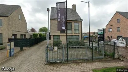 Büros zur Miete in Sint-Niklaas – Foto von Google Street View