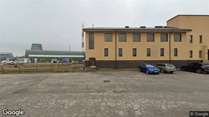 Företagslokaler för uthyrning i Maardu – Foto från Google Street View